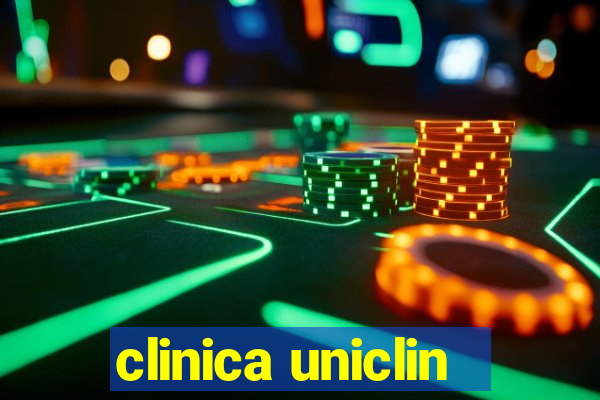 clinica uniclin